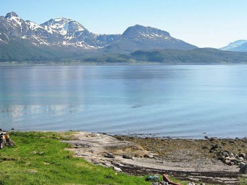 Three-bedroom Holiday Home In Hamnvik 2