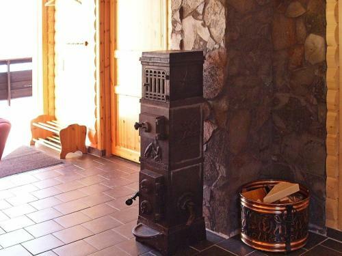 Three-bedroom Holiday Home In Hamnvik 2