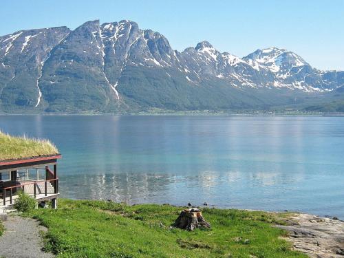 Three-bedroom Holiday Home In Hamnvik 2