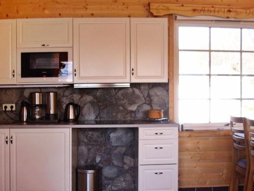 Three-bedroom Holiday Home In Hamnvik 2
