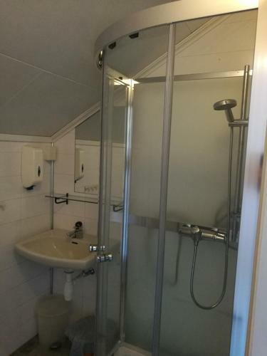 Halland Camping