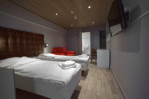 Kroderen Kro & Motel