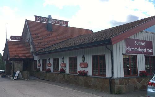 Kroderen Kro & Motel