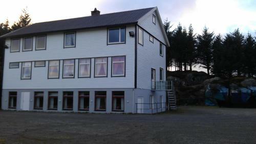 Albergue V�rlandet Gjesteheim
