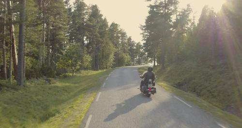 Lodge Tustna Ladestasjon