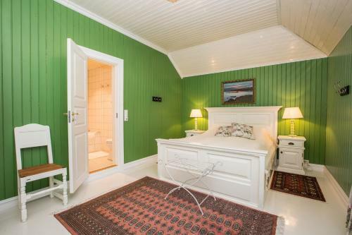 Hotel Villa Haugen