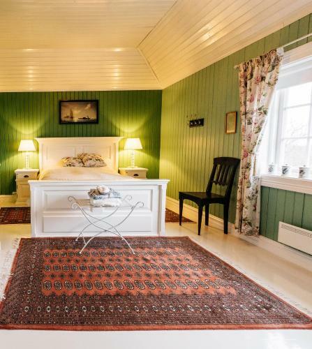 Hotel Villa Haugen