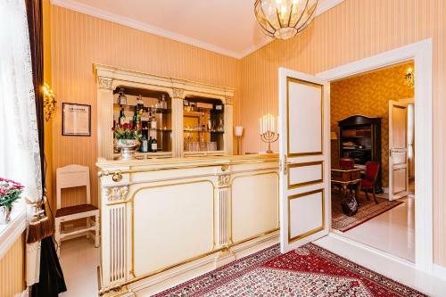 Hotel Villa Haugen