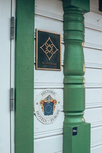 Hotel Villa Haugen