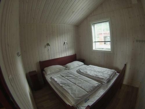 Langnes Camping