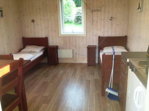 Langnes Camping