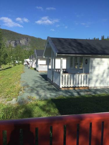 Langnes Camping