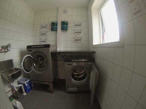 Langnes Camping