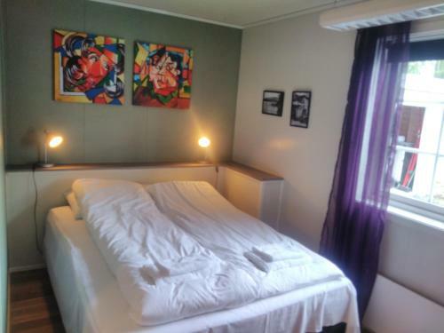 Hotel Grong G�rd Guesthouse