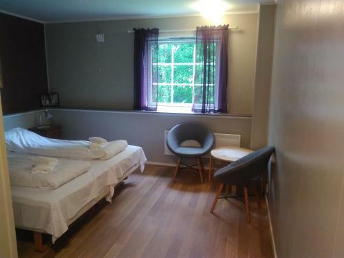 Hotel Grong G�rd Guesthouse