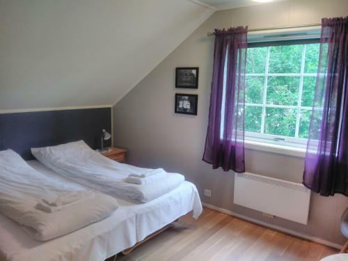 Hotel Grong G�rd Guesthouse