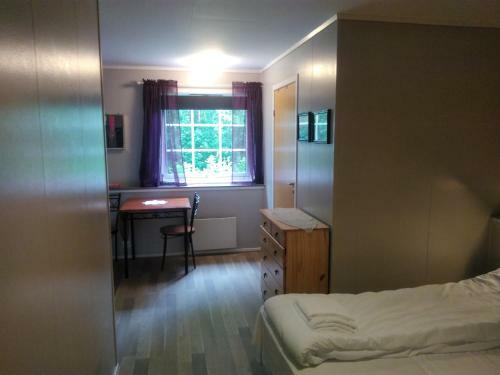 Hotel Grong G�rd Guesthouse