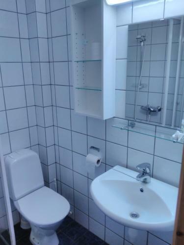 Hotel Grong G�rd Guesthouse