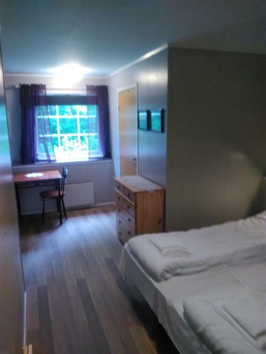 Hotel Grong G�rd Guesthouse