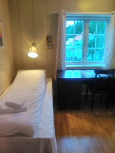 Hotel Grong G�rd Guesthouse