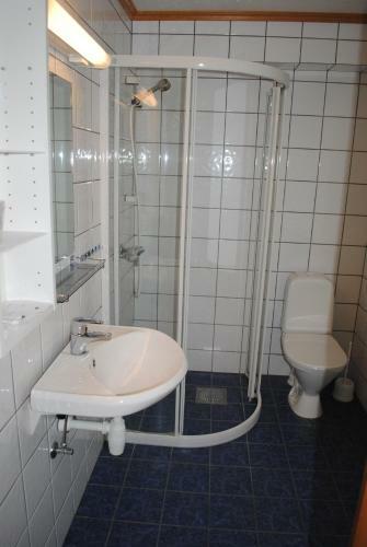 Hotel Grong G�rd Guesthouse
