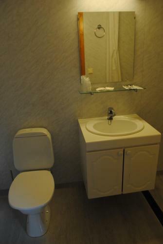 Hotel Grong G�rd Guesthouse