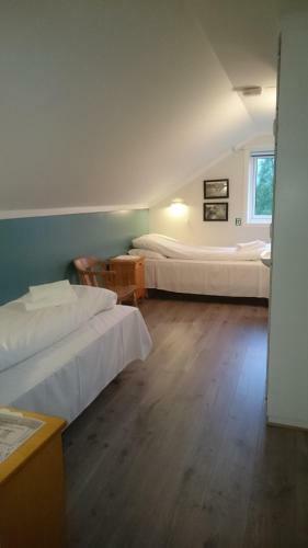 Hotel Grong G�rd Guesthouse