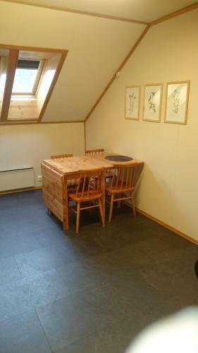 Hotel Grong G�rd Guesthouse