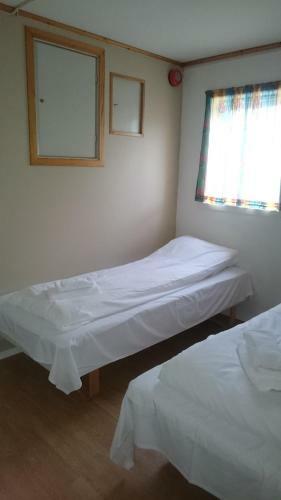 Hotel Grong G�rd Guesthouse