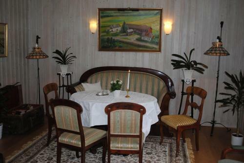 Hotel Grong G�rd Guesthouse