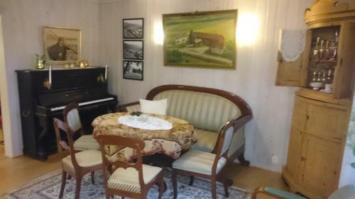 Hotel Grong G�rd Guesthouse