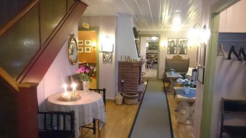 Hotel Grong G�rd Guesthouse