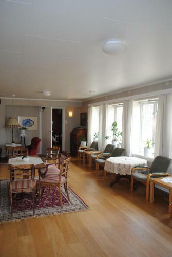 Hotel Grong G�rd Guesthouse