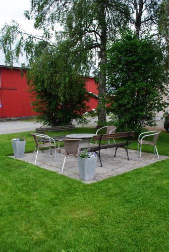 Hotel Grong G�rd Guesthouse