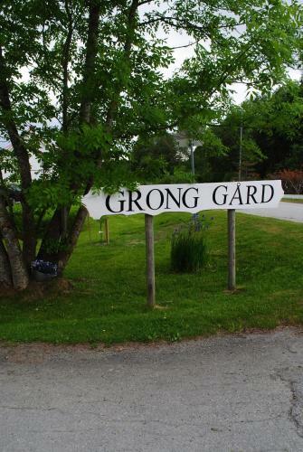 Hotel Grong G�rd Guesthouse
