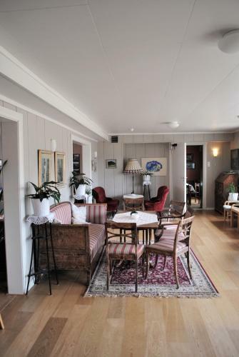 Hotel Grong G�rd Guesthouse