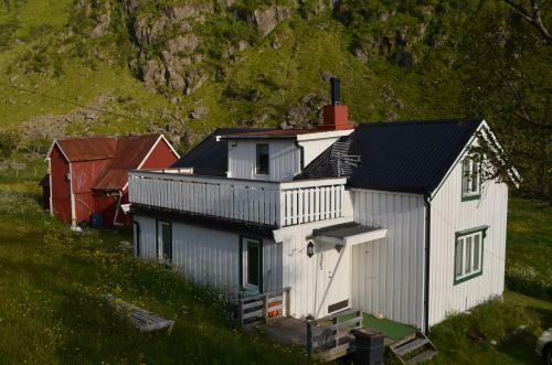 Vevika Lofoten