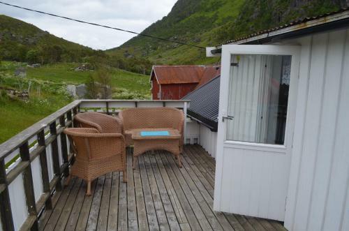 Vevika Lofoten