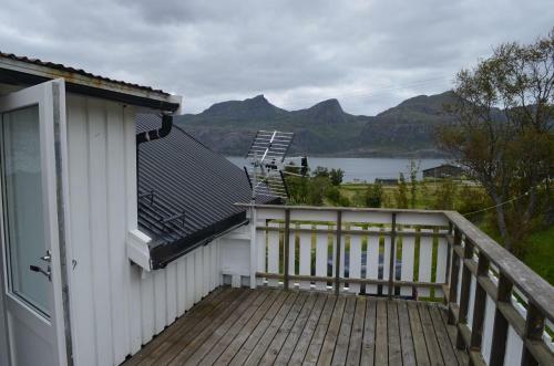 Vevika Lofoten