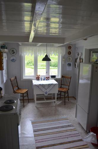 Vevika Lofoten