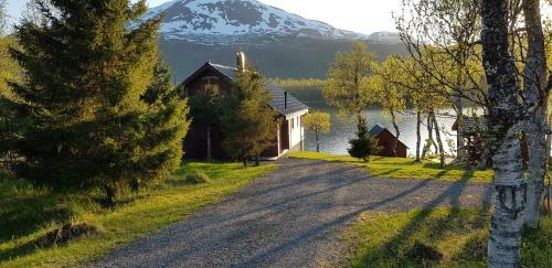 Lodge Foss-stua