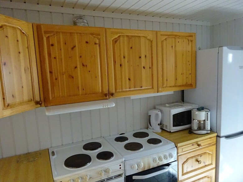 Albergue Geilo Vandrerhjem