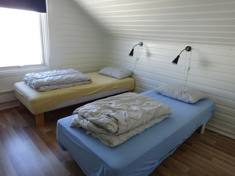 Albergue Geilo Vandrerhjem