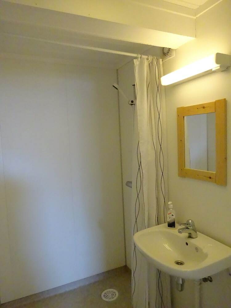 Albergue Geilo Vandrerhjem