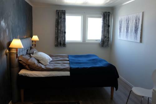 Spacious And Modern Apartment. �rland