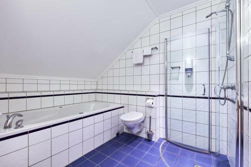 Garder Hotell Og Konferansesenter
