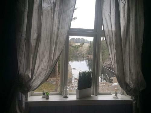 Hostal Vrangfoss Slusevaktarbolig
