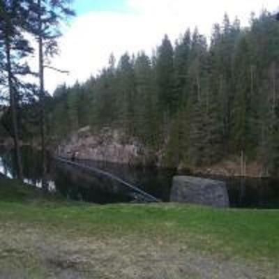 Hostal Vrangfoss Slusevaktarbolig