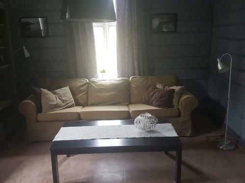Hostal Vrangfoss Slusevaktarbolig