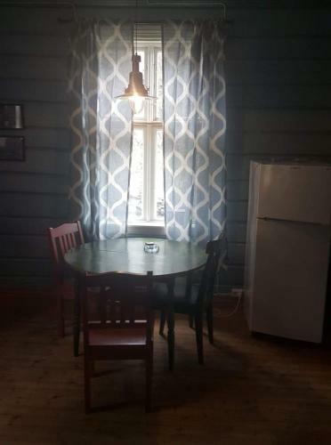Hostal Vrangfoss Slusevaktarbolig